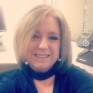 Meet your Posher, Brooke